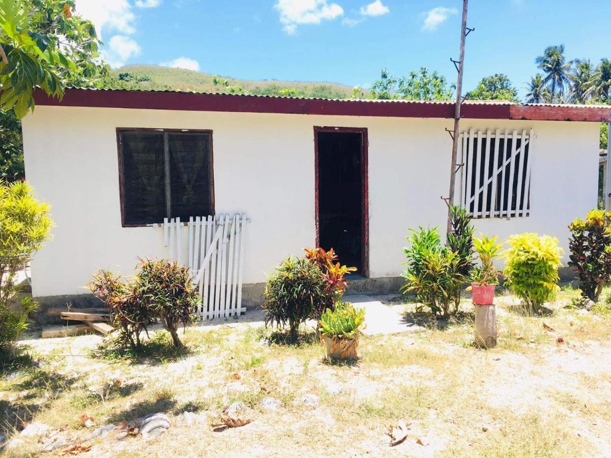 Yasawa Homestays Naisisili Eksteriør billede