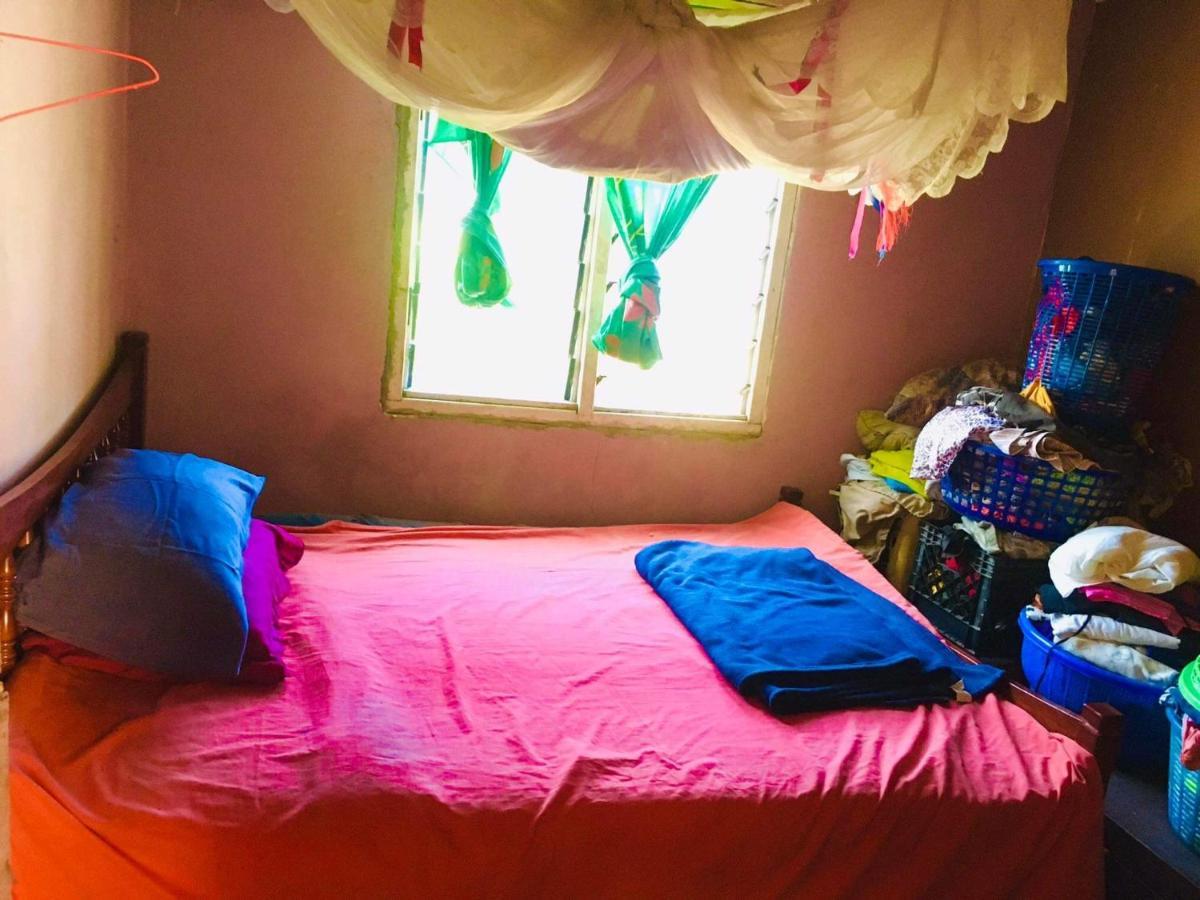 Yasawa Homestays Naisisili Eksteriør billede